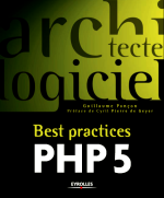 Best Practices de Guillaume Ponçon