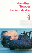 Le livre de Joe de Jonathan Tropper